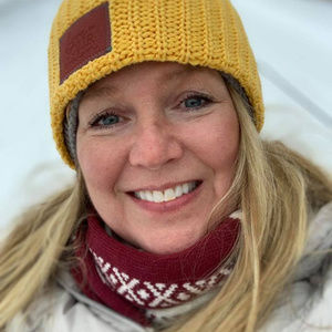 Meet your Posher, Christina